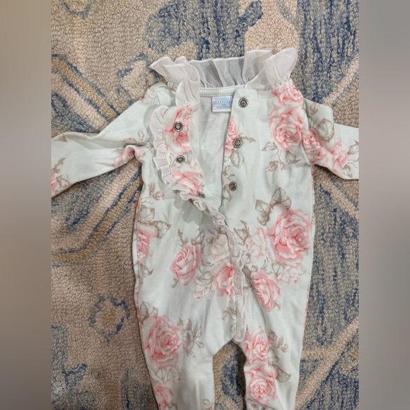 Edgehill Collection Sleeper - Newborn - Picture 5 of 5